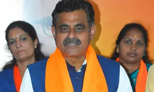 ఈ గెలుపు ఆరంభమే.. BRS మరింత నష్టపోవడం ఖాయం: కొండా విశ్వేశ్వర్ రెడ్డి