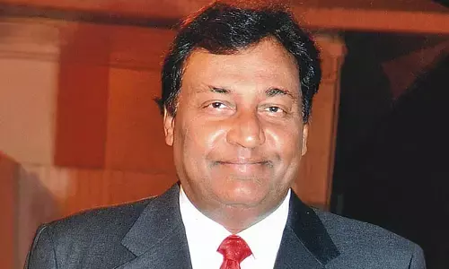 అత్యంత ఖరీదైన పెంట్‌హౌస్‌ను కొన్న బజాజ్ ఆటో ఛైర్మన్ నీరజ్ బజాజ్!