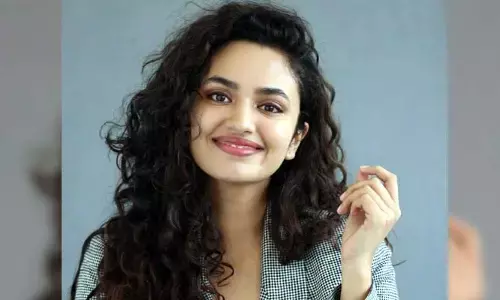 ముద్దులో తప్పేముంది.. అది చాలా కామన్: యంగ్ హీరోయిన్