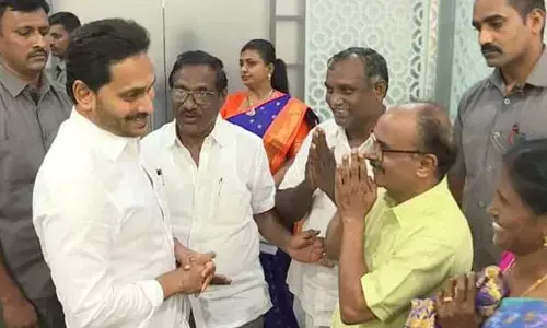 Ap News: 1998 డీఎస్సీ క్వాలిఫైడ్ అభ్యర్థులకు గుడ్ న్యూస్