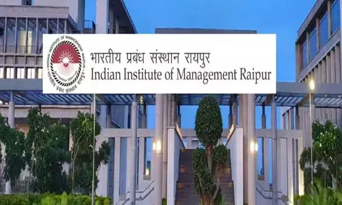 IIM రాయ్‌పూర్‌లో నాన్ టీచింగ్ పోస్టులు