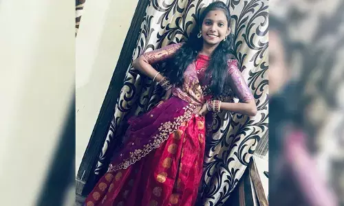 కళాశాలకు వెళ్లిన బీకాం విద్యార్థిని అదృశ్యం..
