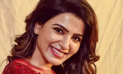 ‘మిస్ యూ టూ’.. సమంత ట్వీట్ వైరల్