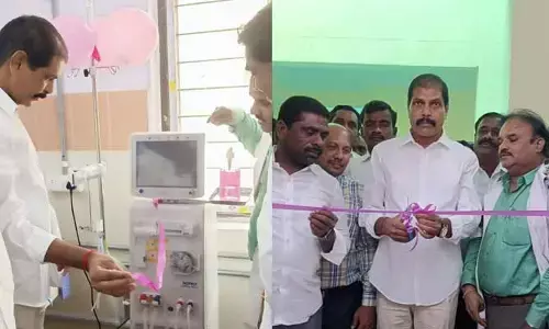 ఎల్లారెడ్డి ప్రజలకు గుడ్ న్యూస్