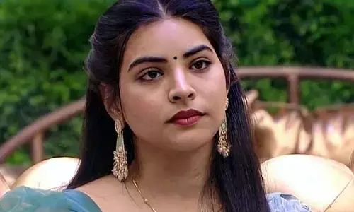ట్రాన్స్‌జెండర్ ప్రియాంక పెళ్లి.. డేట్ కూడా చెప్పేసిన బిగ్ బాస్ భామ.. (వీడియో)