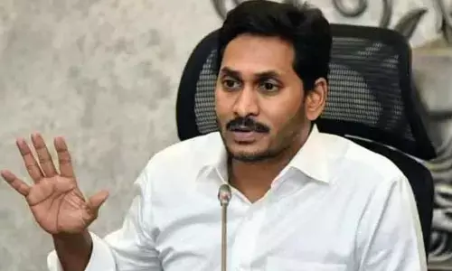 CM Jagan: ఆయన్ను చూసి నేర్చుకున్నా.. ఇదే నా పాలిటిక్స్!