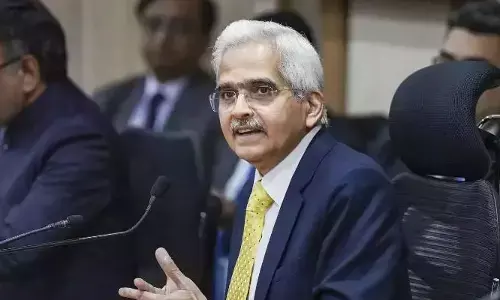 ఆర్‌బీఐ గవర్నర్‌కు అరుదైన పురస్కారం!