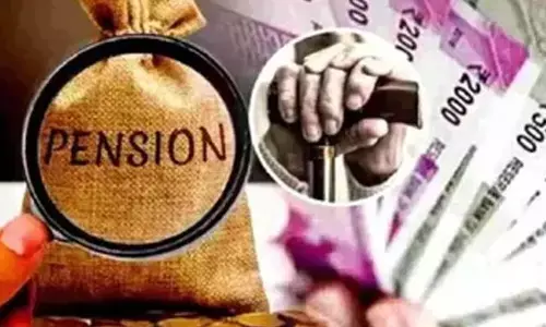 నో పెన్షన్ స్కీమ్‌ను రద్దు చేయాలి.. పాత పెన్షన్‌ పథకాన్ని కొనసాగించాలి