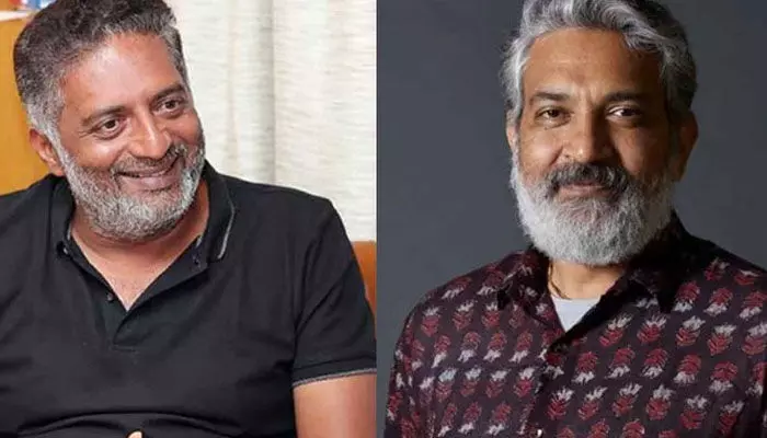 రాజమౌళి ప్రకాశ్ రాజ్ను తన సినిమాల్లో తీసుకోక పోవడానికి కారణం ఏంటో తెలుసా? రాజమౌళి ప్రకాశ్ రాజ్ను తన సినిమాల్లో తీసుకోక పోవడానికి కారణం ఏంటో తెలుసా?