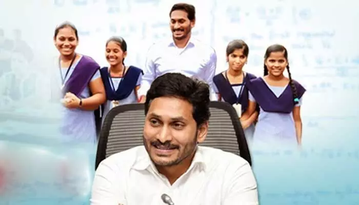 Good News: మూడు రోజుల్లో ఖాతాల్లోకి నిధులు Good News: మూడు రోజుల్లో ఖాతాల్లోకి నిధులు