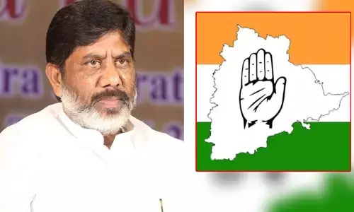 నేటి నుంచి భట్టి పాదయాత్ర..  వాటిపైనే మెయిన్ ఫోకస్!