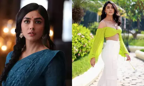 స్టార్ హీరోయిన్ ఈమెయిల్ హ్యాక్ చేసి బెదిరింపులు.. పోస్ట్ వైరల్!