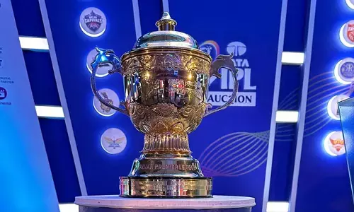 IPL 2023 నుండి తొలగించబడిన ఆటగాళ్లు