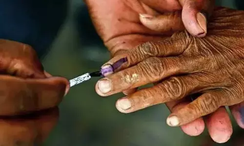 MLC ఎన్నికల కౌంటింగ్ షురూ