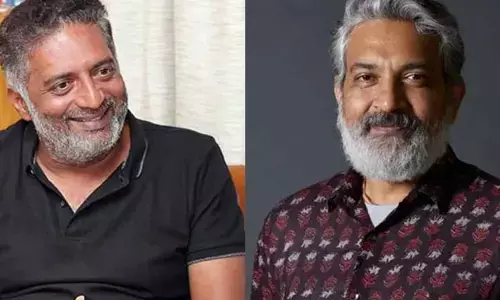 రాజమౌళి ప్రకాశ్ రాజ్‌ను తన సినిమాల్లో తీసుకోక పోవడానికి కారణం ఏంటో తెలుసా?