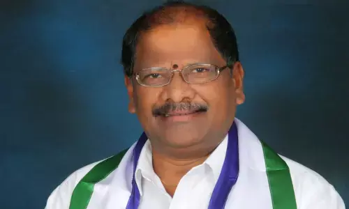 బిగ్ బ్రేకింగ్ న్యూస్.. ఎమ్మెల్సీ ఎన్నికల్లో YCP తొలి విజయం..