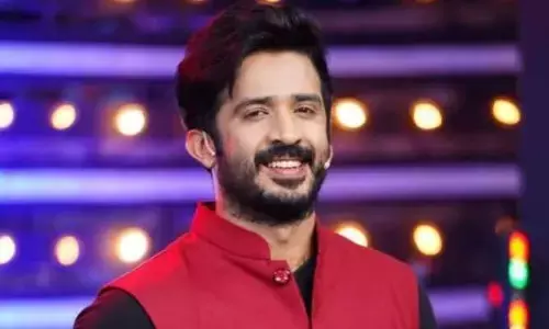 యాంకర్ రవి తన పెళ్లి రహస్యాన్ని బయట పెట్టడానికి కారణం అదేనంట?