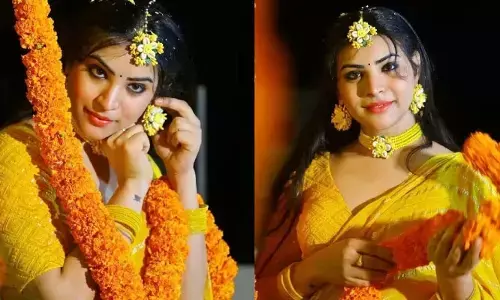పెళ్లిపై క్లారిటీ ఇచ్చిన బిగ్ బాస్ బ్యూటీ ప్రియాంక.. అప్పుడేనంట?