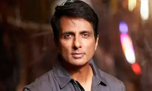 ఇండస్ట్రీలో నెపోటిజం ఉంది. ఇకపై కూడా ఉంటుందంటున్న  Sonu