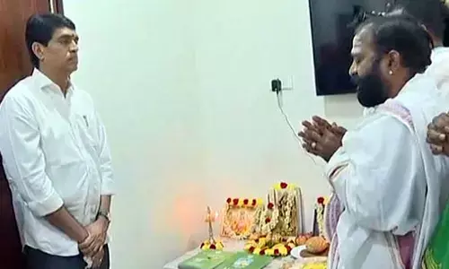 ప్రజల జీవన ప్రమాణాలు మెరుగుపరిచేలా బడ్జెట్: బుగ్గన రాజేంద్రనాథ్ రెడ్డి