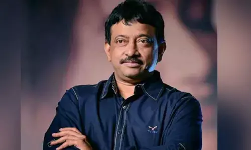 37ఏళ్ల తర్వాత డిగ్రీ పట్టా అందుకున్న వర్మ.. పోస్ట్ వైరల్