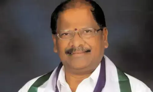 శ్రీకాకుళంలో నర్తు రామారావు విజయం