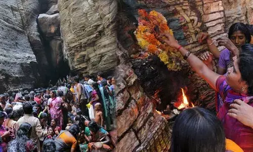 Tirumala: ఏప్రిల్ 6న ఇక్కడ స్నానమాచరిస్తే ఏం జరుగుతుందో తెలుసా?