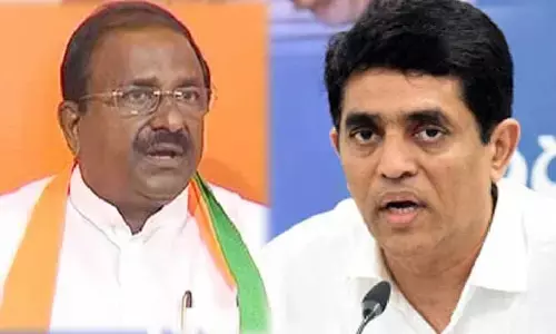 Ap Debts: అసెంబ్లీ సాక్షిగా మాయ చేశారు..