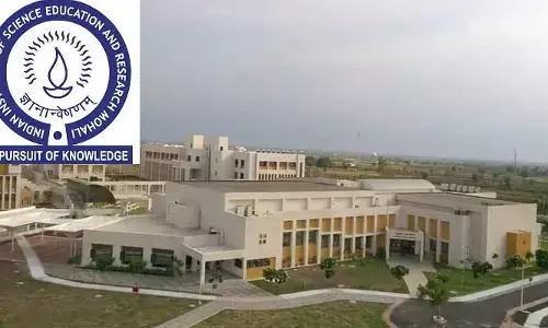 IISER లో నాన్ టీచింగ్ పోస్టులు