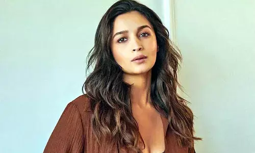 బట్టల బిజినెస్‌తో భారీగా సంపాదిస్తున్న అలియా
