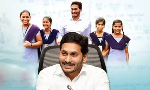 Good News:  మూడు రోజుల్లో ఖాతాల్లోకి నిధులు