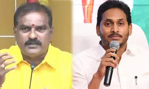 TDP: ఆ రూ.7.20 లక్షల కోట్లు తాడేపల్లి నేలమాళిగల్లో దాచారా?