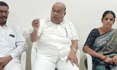 నిరుద్యోగుల జీవితాలతో చెలగాటం.. వెంటనే ముఖ్యమంత్రి రాజీనామా చేయాలి : మాజీ మంత్రి నాగం జనార్ధన్ రెడ్డి