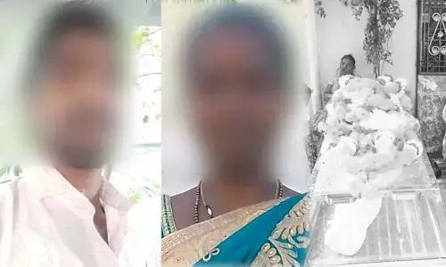 KADIRI: అక్రమ సంబంధం వల్ల ఆస్తులు పాయే!