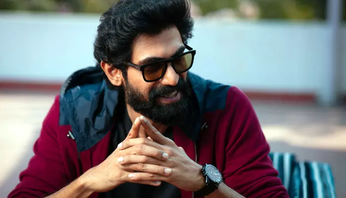 నా కుడి కన్ను అస్సలు కనిపించదు.. వ్యక్తిగత విషయాలు బయటపెట్టిన రానా నా కుడి కన్ను అస్సలు కనిపించదు.. వ్యక్తిగత విషయాలు బయటపెట్టిన రానా