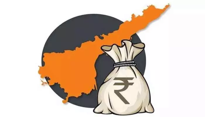 పీకల్లోతు అప్పుల్లో సామాన్యులు పీకల్లోతు అప్పుల్లో సామాన్యులు