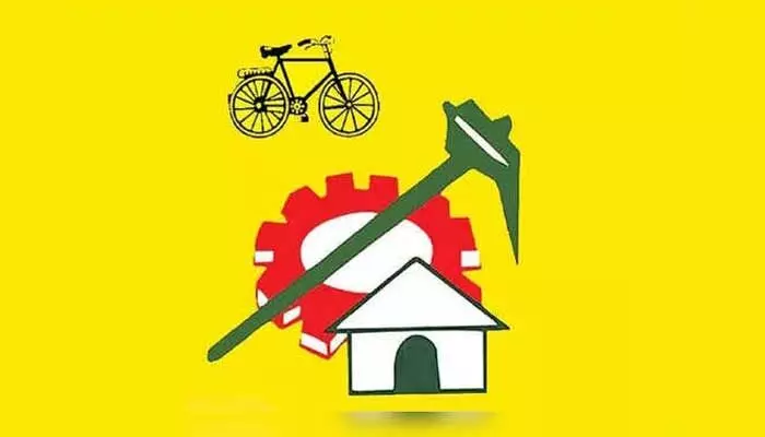 MLC Election: తూర్పు రాయలసీమలోనూ సేమ్ సీన్ రిపీట్