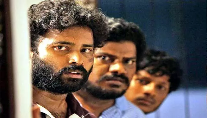 ఈ కాలపు విలక్షణ చిత్రం ‘విసరనై’ ఈ కాలపు విలక్షణ చిత్రం ‘విసరనై’