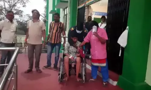 గురుకులాలను గాలికొదిలేశారా?