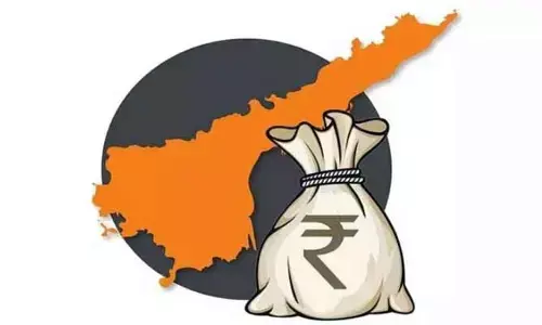 పీకల్లోతు అప్పుల్లో సామాన్యులు