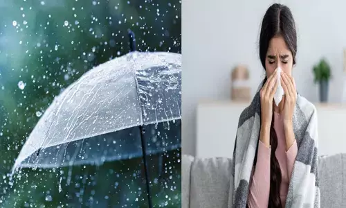 వర్షాలతో పొంచివున్న ముప్పు.. కచ్చితంగా తీసుకోవాల్సిన జాగ్రత్తలివే!!