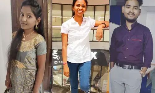 స్వప్నలోక్ అగ్నిప్రమాదం : నర్సంపేటలో విషాదం..!