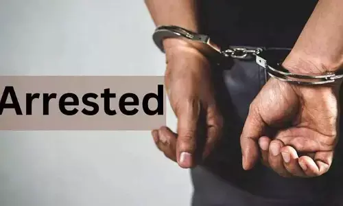 గంజాయి సరఫరాకు కొత్త ఎత్తులు...