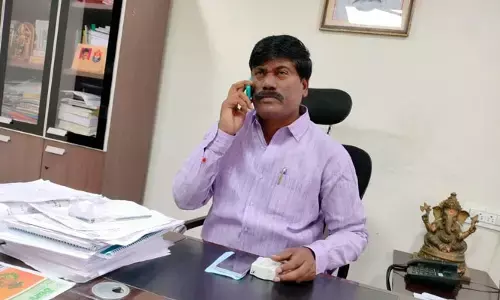 స్వప్న లోక్ ఫైర్ యాక్సిడెంట్ : మృతుల కుటుంబాలకు రూ.50వేల ఆర్థిక సాయం