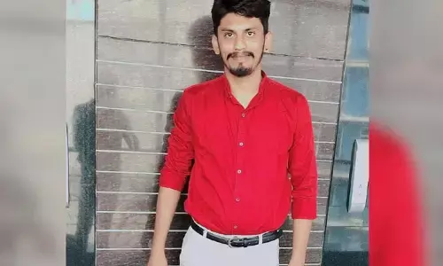 మానుకోటలో విషాదం మిగిల్చిన స్వప్నలోక్ ఫైర్ యాక్సిడెంట్