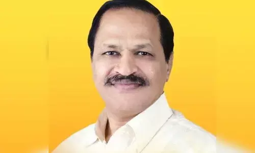 వైనాట్ 175 అంటున్న జగన్.. వైసీపీకి నో ఓట్ అంటున్న జనం: టీడీ జనార్దన్