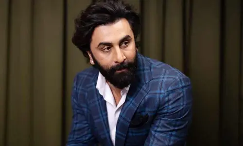 సందీప్ రెడ్డి వంగా-దీపిక గొడవ.. పీఆర్ స్టంట్స్‌‌పై యానిమల్ హీరో రణ్‌బీర్ కపూర్ సెన్సేషనల్ కామెంట్స్.. ఫుల్ సపోర్ట్ నీకే అంటూ..