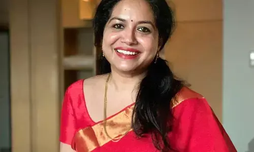 మనసంత గుబులుగా అనిపిస్తుంది: సునీత వీడియో వైరల్