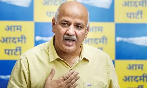 సిసోడియా కస్టడీ పొడిగించండి.. కోర్టును కోరిన ఈడీ