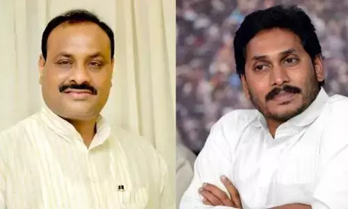 Graduate Elections: పట్టభద్రులు కర్రకాల్చి వాతపెట్టారు